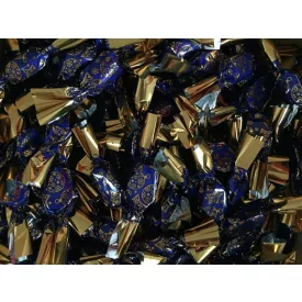 Paleolit Kókuszos szaloncukor 3kg krémmel töltve lédig