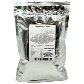 Paleolit kovaföld por 200g