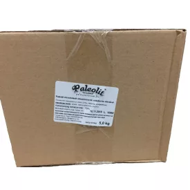 Paleolit Étcsokoládé eritrittel 5kg (tört) lédig
