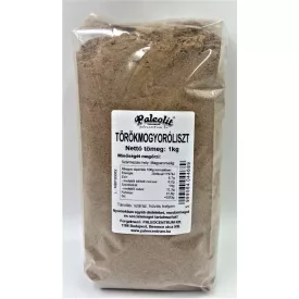 Paleolit Törökmogyoró liszt 1kg préselvényből