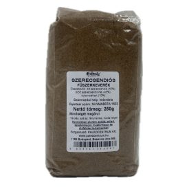   Paleolit Szerecsendiós fűszerkeverék 250g Nutmeg ground compound
