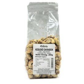 Paleolit Kesudió darabok (large) 200g