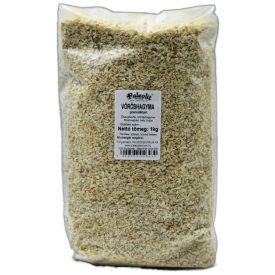 Paleolit Vöröshagyma granulátum 1kg Onion minced 1-3mm
