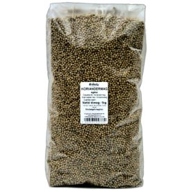 Paleolit Koriandermag egész 1kg