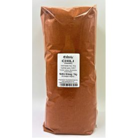 Paleolit Chili őrlemény 1kg Chili powder