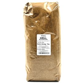 Paleolit Grill fűszerkeverék 1kg lédig