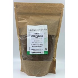Paleolit Szegfűszeg őrölt 1kg Clove powder