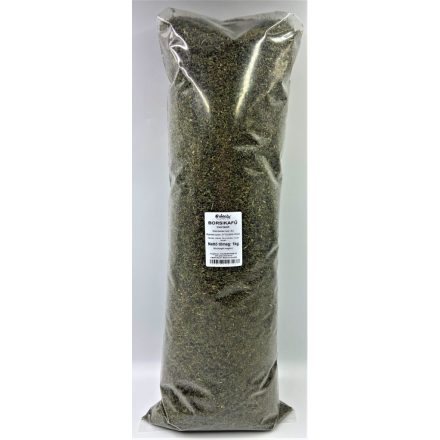 Paleolit Borsikafű morzsolt 1kg Summer savory leaves