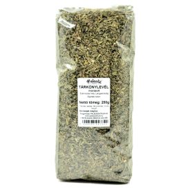 Paleolit Tárkonylevél morzsolt 250g Tarragon leaves cut