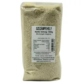 Paleolit Szezámpehely 500g