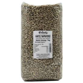 Paleolit Napraforgó hántolt 1kg
