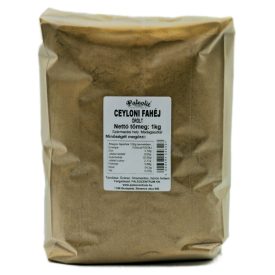 Paleolit Ceyloni fahéj őrölt 1kg