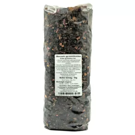 Mecsek Erdeigyümölcs ízű gyümölcstea 1kg