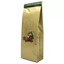   Paleolit Fahéjas alma ízű gyümölcstea 100g karácsonyi díszcsomagolásban