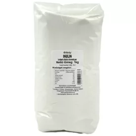Paleolit Inulin 1kg instant cikória kivonat por