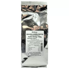 Paleolit Halkollagén peptidek 150g PEPTAN F 2000 LD