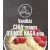Szafi Free Chia magos quinoa kása alap, vaníliás 300g