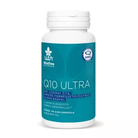 WTN Q10 Ultra kapszula - 60db