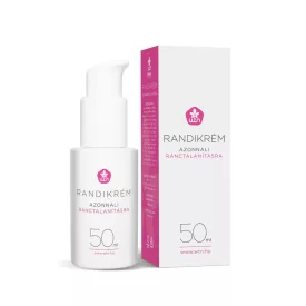 WTN Randikrém - 50 ml