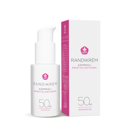 WTN Randikrém - 50 ml