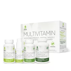 WTN Multivitamin komplex