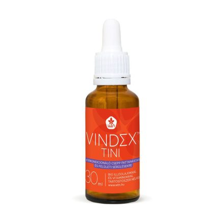 WTN Vindex Tini csepp pattanásokra - 30ml