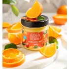 Naked Noble Narancskrém édesítőszerekkel 200 g