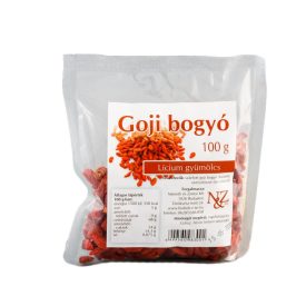 N&Z Goji bogyó 100 g