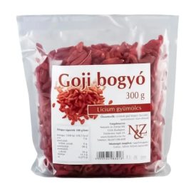N&Z Goji bogyó 300 g