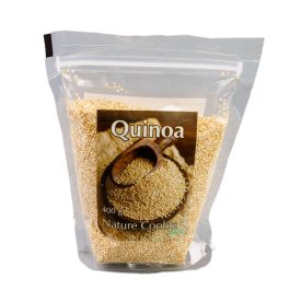 Nature Cookta Quinoa 400 g