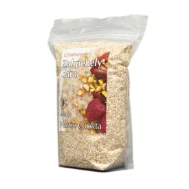 Nature Cookta Zabpehelydara gluténmentes 400 g