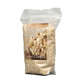 Nature Cookta Zabpehelykorpa gluténmentes 350 g
