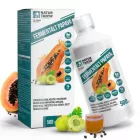 Natur Tanya® Fermentált Papaya amlával 500ml koncentrátum