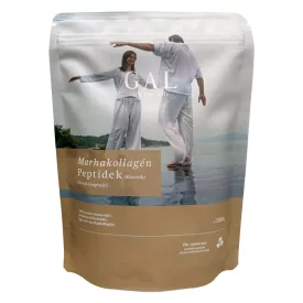 GAL Marhakollagén Peptidek - Klasszik 300g