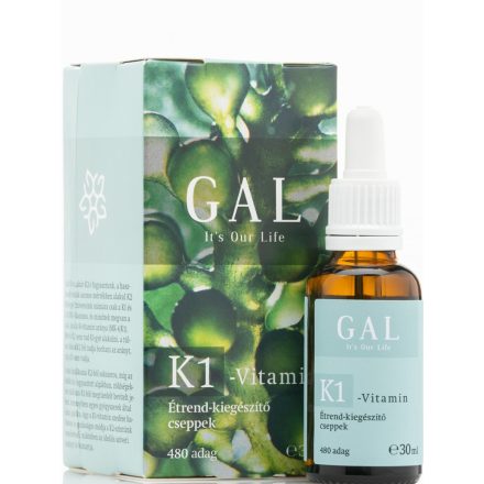 GAL K1-Vitamin 30ml