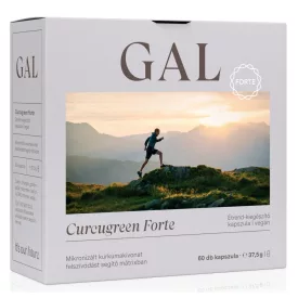 GAL Curcugreen Forte 300mg