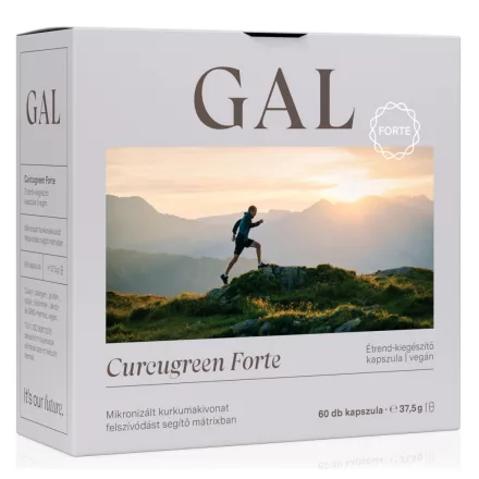 GAL Curcugreen Forte 300mg