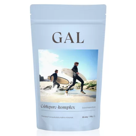 GAL Csirkeporc-komplex 90g ÚJ