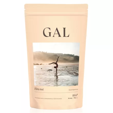 GAL Flóra rost 180g, étrend-kiegészítő 60 adag