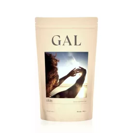 GAL Glicin 500g polipropilén tasakban
