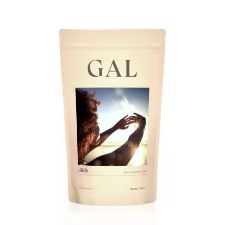 GAL Glicin 500g polipropilén tasakban