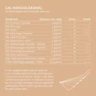 GAL Glicin 500g polipropilén tasakban