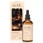 GAL Jód-komplex 600mcg x 2000 adag 100ml