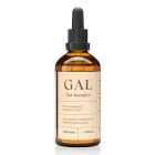 GAL Jód-komplex 600mcg x 2000 adag 100ml