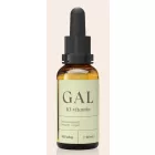 GAL K1-Vitamin 1000mcg K-vitamin ÚJ 480 adag, 30ml