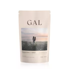 GAL Magnézium-L-laktát 221g