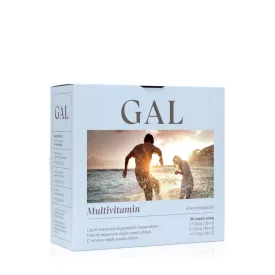 GAL Multivitamin 30 napos adag