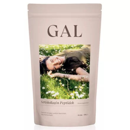 GAL Sertéskollagén peptidek 300g