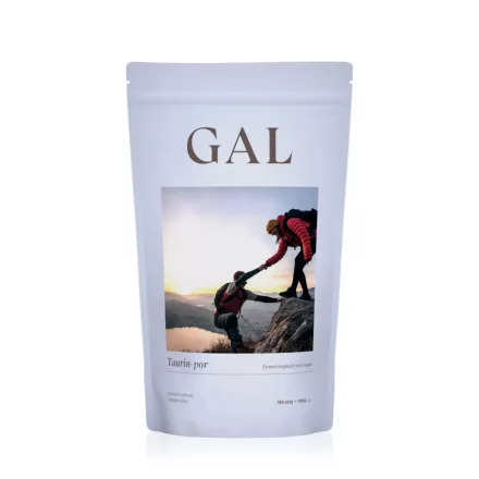 GAL Taurin por 500 g