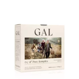 GAL UC-II Porc-kompex kapszula 60db